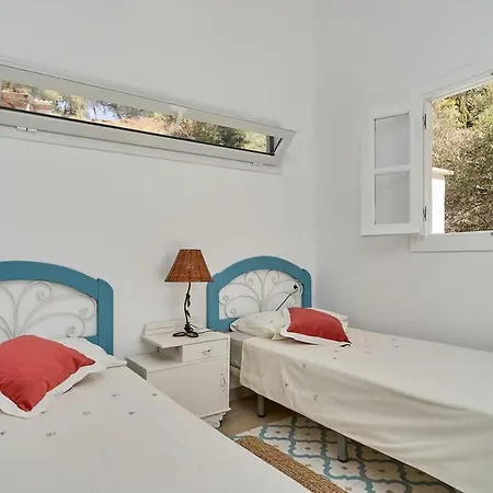 Espejos De Villa