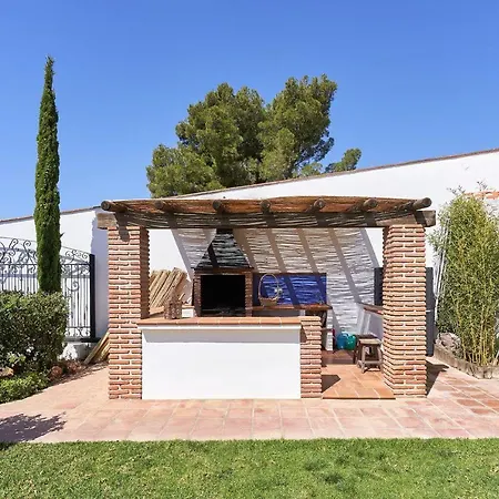 Espejos De Villa *