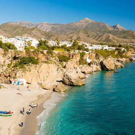 Espejos De Frigiliana