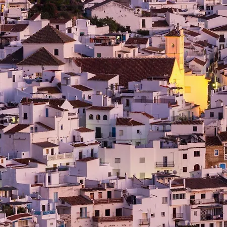 Espejos De Villa