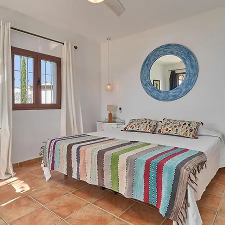 Villa Espejos De *