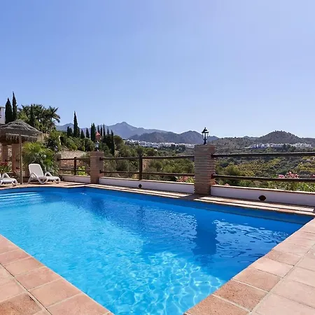 Espejos De * Frigiliana