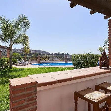 Villa Espejos De