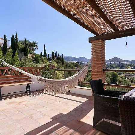 Villa Espejos De