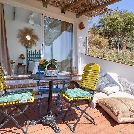 Espejos De Villa